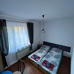 Helena Kwatera prywatna Piwniczna-Zdroj