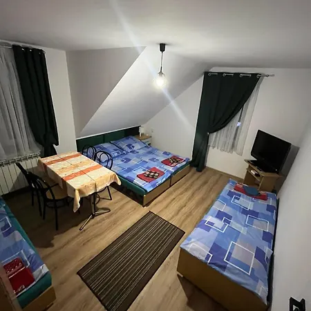 Helena Piwniczna-Zdroj