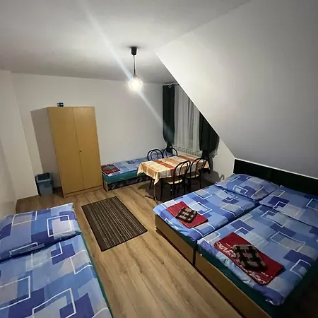 Helena Piwniczna-Zdroj