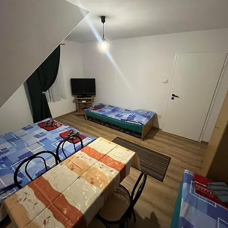 ホームステイ Helena