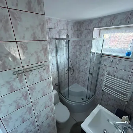 Helena ホームステイ Piwniczna-Zdroj