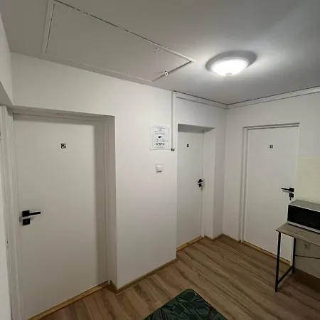 Helena ホームステイ