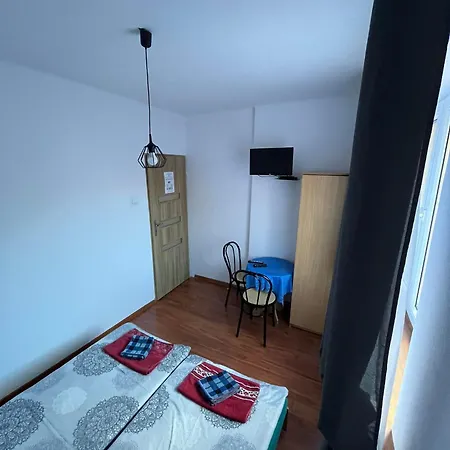 Helena * Piwniczna-Zdroj