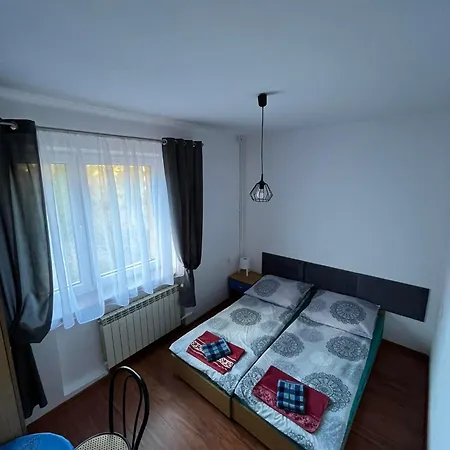 Helena ホームステイ Piwniczna-Zdroj