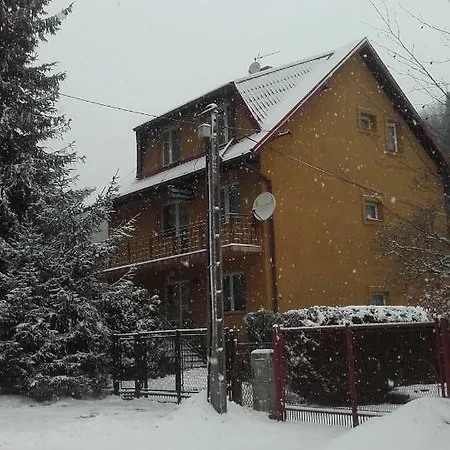 Helena Piwniczna-Zdroj