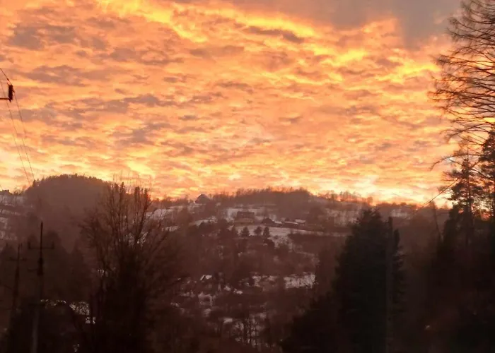 Kwatera prywatna Helena