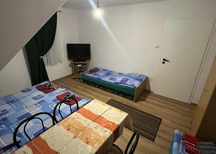 Kwatera prywatna Helena