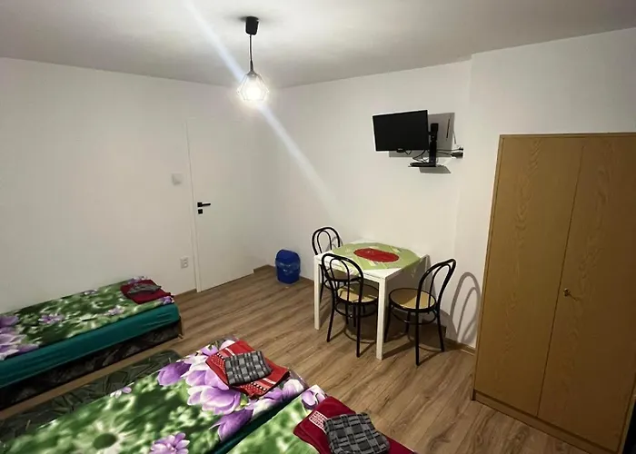 Helena Kwatera prywatna