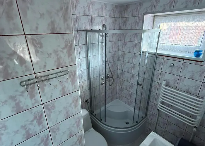 Helena Kwatera prywatna Piwniczna-Zdroj