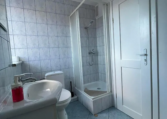 Kwatera prywatna Helena Piwniczna-Zdroj