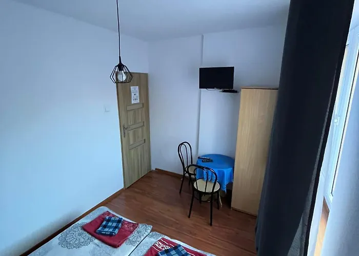 Helena * Piwniczna-Zdroj