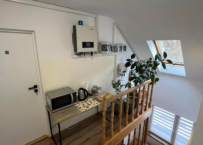 Kwatera prywatna Helena *