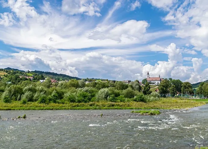 Helena Kwatera prywatna *