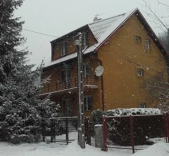 Helena Piwniczna-Zdroj