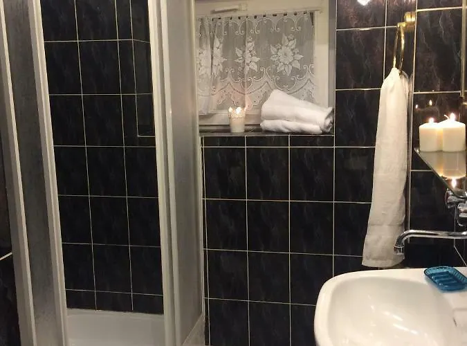 Kwatera prywatna Helena Piwniczna-Zdroj