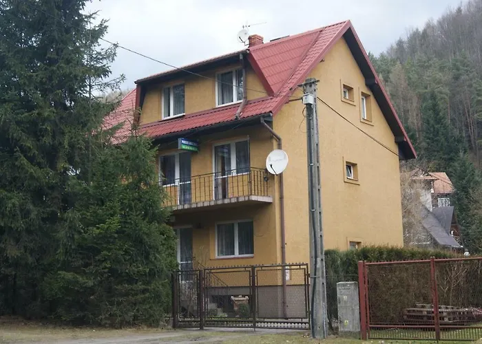 Helena Kwatera prywatna