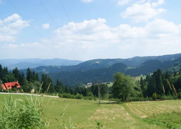 Helena * Piwniczna-Zdroj